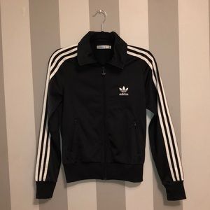 Adidas tracksuit